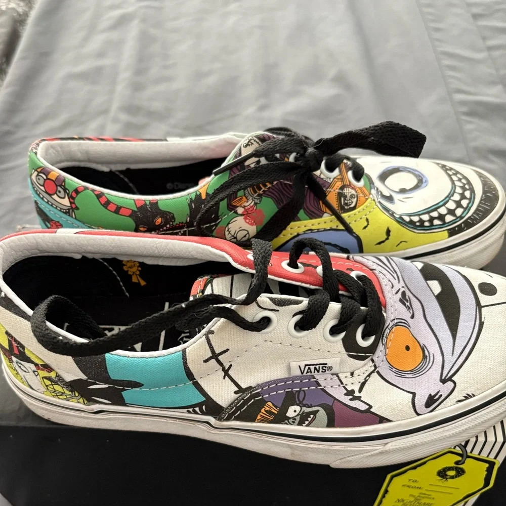 Vans Nightmare Before Christmas Era - Picture 4 of 8